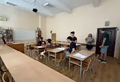Виртуална реалност учи деца в Русе на емпатия Виртуална реалност учи деца в Русе на емпатия