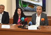 Русенският прокурор Радослав Градев влиза в битката за Висшия съдебен съвет Русенският прокурор Радослав Градев влиза в битката за Висшия съдебен съвет
