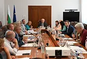 Договориха нови правила за минималната заплата от 2027 година Договориха нови правила за минималната заплата от 2027 година