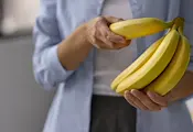 Как да ядем банани без кръвната ни захар да скача рязко? Как да ядем банани без кръвната ни захар да скача рязко?