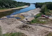 РИОСВ – Русе: Няма проблеми с биологичното разнообразие в „Сребърна“ РИОСВ – Русе: Няма проблеми с биологичното разнообразие в „Сребърна“