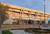 Община Русе организира обсъждане за екосистемните услуги Община Русе организира обсъждане за екосистемните услуги