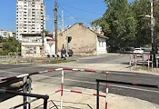 Отвориха прелеза на улица „Шипка“ Отвориха прелеза на улица „Шипка“
