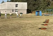 Николово приема републиканското първенство по кастинг спорт Николово приема републиканското първенство по кастинг спорт