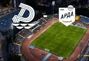 "Дунав" посреща "Арда" на Градския стадион "Дунав" посреща "Арда" на Градския стадион