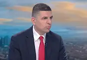 Ивайло Мирчев: Службите са покривали военния заглушител в Драгалевци Ивайло Мирчев: Службите са покривали военния заглушител в Драгалевци