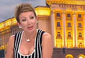 Българка поръча първия домашен робот за домакинска работа Българка поръча първия домашен робот за домакинска работа
