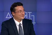 Крум Зарков: Съдебната система генерира несправедливост Крум Зарков: Съдебната система генерира несправедливост