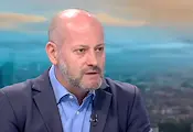 Радан Кънев: Андрей Гюров е очакваният кандидат за президент Радан Кънев: Андрей Гюров е очакваният кандидат за президент
