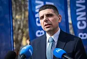 Ивайло Мирчев: Бойко Борисов работи за кампанията на Йотова Ивайло Мирчев: Бойко Борисов работи за кампанията на Йотова