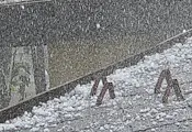 Жълт код за гръмотевични бури и градушки в Русе Жълт код за гръмотевични бури и градушки в Русе