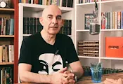 Петър Волгин: Либералите са истинските фашисти в България Петър Волгин: Либералите са истинските фашисти в България