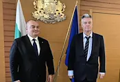 НАП затяга контрола върху вносните земеделски стоки НАП затяга контрола върху вносните земеделски стоки