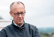 Украинците харесват Фридрих Мерц повече от германците Украинците харесват Фридрих Мерц повече от германците