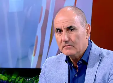 Цветан Цветанов: Назначаването на кмета на Мартен е грешка Цветан Цветанов: Назначаването на кмета на Мартен е грешка