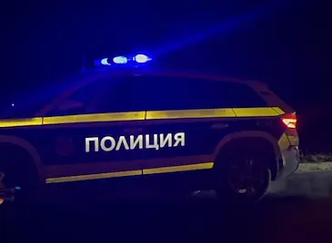Четирима души пострадаха при катастрофа на булевард "Липник" Четирима души пострадаха при катастрофа на булевард "Липник"