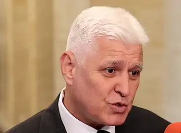 Димитър Стоянов: Иран провежда хибридна операция у нас Димитър Стоянов: Иран провежда хибридна операция у нас