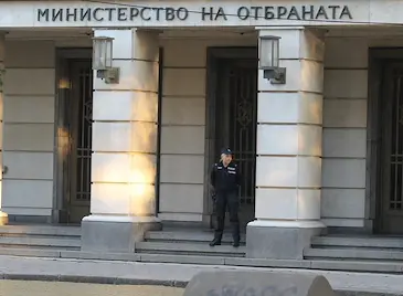 Падналият край Кардам дрон е украински Падналият край Кардам дрон е украински