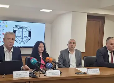Разследването за фентанил е тръгнало след смъртта на мъж в Русе Разследването за фентанил е тръгнало след смъртта на мъж в Русе