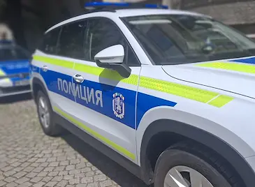 Наказателна акция след онлайн спор в Русе Наказателна акция след онлайн спор в Русе