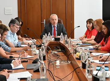 Нова формула за минималната заплата от 2027 година Нова формула за минималната заплата от 2027 година