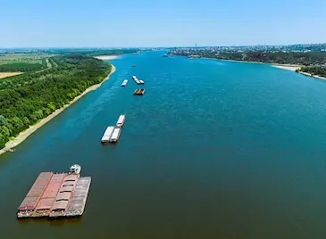 Прогноза за нивото на Дунав край Русе Прогноза за нивото на Дунав край Русе