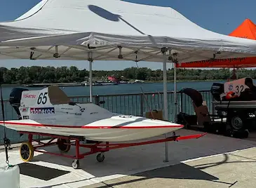 Русе приема световния елит във водната Формула 1 Русе приема световния елит във водната Формула 1
