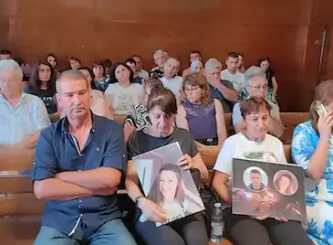 Апелативният съд потвърди присъдите за загиналите ученици край Сливо поле Апелативният съд потвърди присъдите за загиналите ученици край Сливо поле