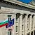 Петър Иванов: Русе вече е накичен с казармени пилони на Централния площад Петър Иванов: Русе вече е накичен с казармени пилони на Централния площад