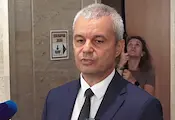 Костадин Костадинов: Помощите за горивата са кражба от бюджета Костадин Костадинов: Помощите за горивата са кражба от бюджета