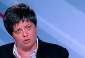 Диана Русинова: Пътят край Владая трябва спешно да се преасфалтира Диана Русинова: Пътят край Владая трябва спешно да се преасфалтира