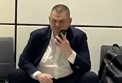 Пеевски лети за Истанбул през правителствения ВИП Пеевски лети за Истанбул през правителствения ВИП