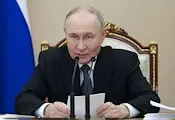Владимир Путин: Русия не планира конфликт с Европа Владимир Путин: Русия не планира конфликт с Европа