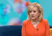 Д-р Красимира Христова: Кардио-онкологията е една съвсем нова наука Д-р Красимира Христова: Кардио-онкологията е една съвсем нова наука