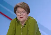 Татяна Дончева: Илиян Филипов беше свързан с ГЕРБ, ДПС Татяна Дончева: Илиян Филипов беше свързан с ГЕРБ, ДПС