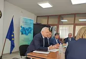 Разкриват 11 нови пожарни участъка в страната Разкриват 11 нови пожарни участъка в страната