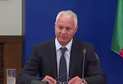 Пламен Тончев: Прокуратурата бави десетки сигнали на ДАНС Пламен Тончев: Прокуратурата бави десетки сигнали на ДАНС