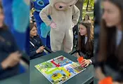 Русенци играят благотворително на „Не се сърди, човече“ Русенци играят благотворително на „Не се сърди, човече“