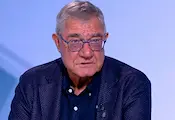 Проф. Христо Пимпирев: Илияна Йотова изпълни блестящо ролята си Проф. Христо Пимпирев: Илияна Йотова изпълни блестящо ролята си