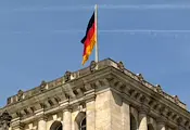 Германците гласуват на регионални избори Германците гласуват на регионални избори