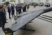 Financial times: "Геран-5" е доказателство, че Русия е способна на иновации Financial times: "Геран-5" е доказателство, че Русия е способна на иновации