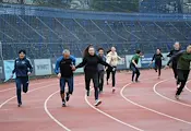 Започва записването за спортния фестивал на работещите в Русе Започва записването за спортния фестивал на работещите в Русе