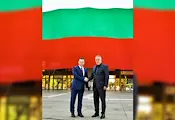 Гюргево поздрави Русе за Деня на независимостта Гюргево поздрави Русе за Деня на независимостта