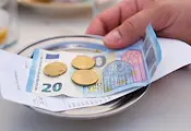 Кога бакшишът в ресторанта се облага с ДДС Кога бакшишът в ресторанта се облага с ДДС