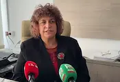 Росица Георгиева абдикира от русенското образование Росица Георгиева абдикира от русенското образование