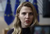 Велислава Петрова: Интеграцията в Европа изисква устойчиви общества Велислава Петрова: Интеграцията в Европа изисква устойчиви общества