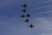 Полша започва превантивни военни авиационни операции Полша започва превантивни военни авиационни операции