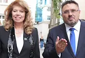 Кандидатът за вицепрезидент Кирил Вълчев излиза в отпуск заради изборите Кандидатът за вицепрезидент Кирил Вълчев излиза в отпуск заради изборите
