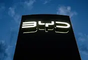 BYD пуска електрически камион с 1000 конски сили в Европа BYD пуска електрически камион с 1000 конски сили в Европа