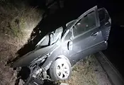 Три момичета пострадаха при катастрофа край Велико Търново Три момичета пострадаха при катастрофа край Велико Търново